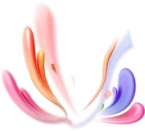 手
